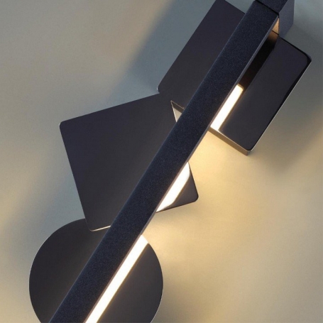 Светильник на штанге ST-Luce ST375 ST375.506.07