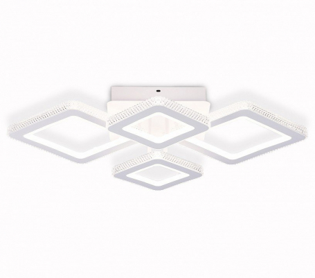 Потолочная люстра Ambrella Light FA FA8878