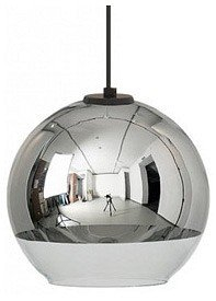 Подвесной светильник Nowodvorski Globe PLus M 7606