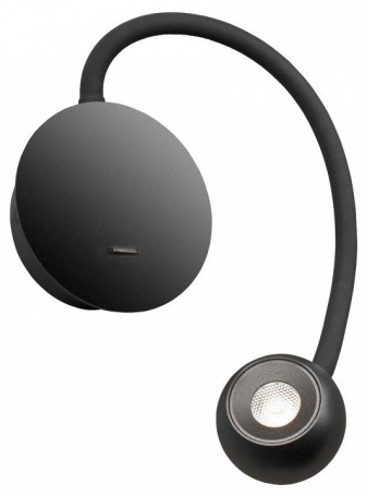 Спот Point 10254 Black