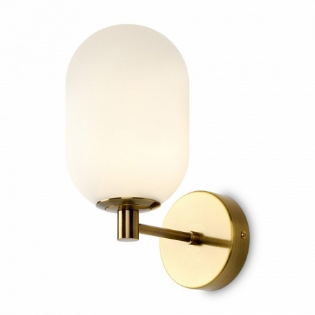 Бра Sharlot FR1012WL-01BS