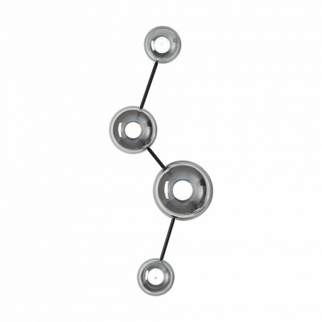 Настенный светильник Drop FR5445CL-L20B