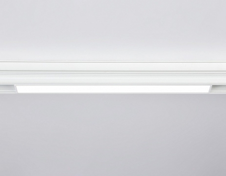 Трековый светодиодный светильник Ambrella light Track System Magnetic GL4001