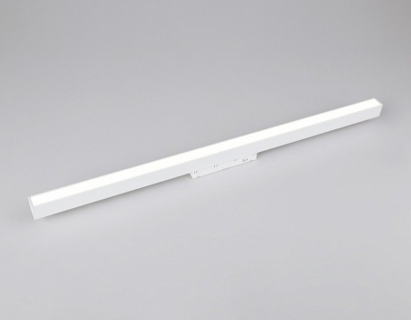 Трековый светодиодный светильник Ambrella light Track System Magnetic GL4008