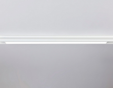Трековый светодиодный светильник Ambrella light Track System Magnetic GL4008