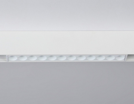 Трековый светодиодный светильник Ambrella light Track System Magnetic GL4022