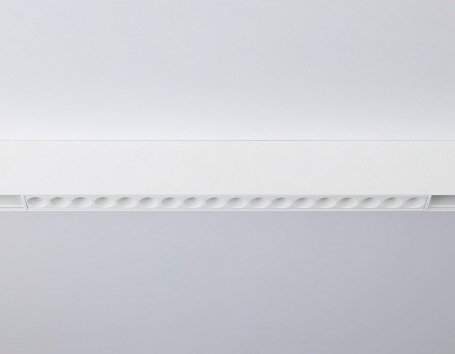 Трековый светодиодный светильник Ambrella light Track System Magnetic GL4028