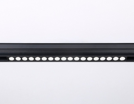 Трековый светодиодный светильник Ambrella light Track System Magnetic GL4030