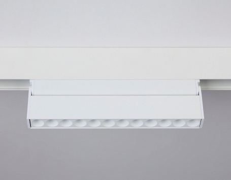 Трековый светодиодный светильник Ambrella light Track System Magnetic GL4044