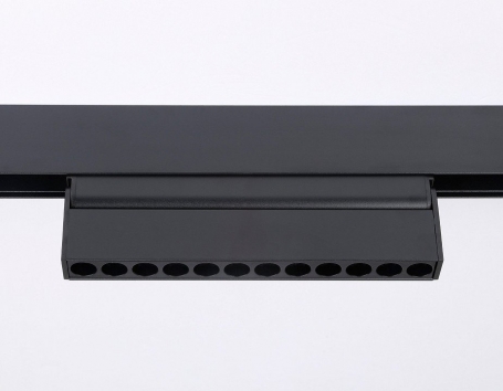 Трековый светодиодный светильник Ambrella light Track System Magnetic GL4048