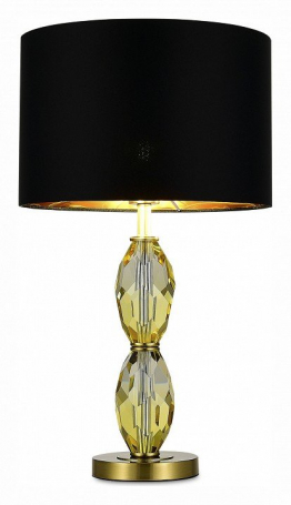 Настольная лампа декоративная ST-Luce Lingotti SL1759.304.01