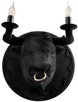 Интерьерная настольная лампа Odeon Light Caramella 5416/13TL