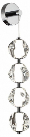 Бра Jemstone 5084/17WL