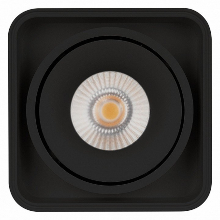 Потолочный светодиодный светильник Arlight SP-Cubus-S100x100-8W Day4000 036053