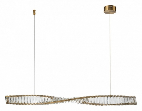 Подвесная люстра Odeon Light Nicole 4886/7