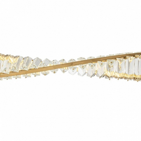 Подвесная люстра Odeon Light Nicole 4886/7