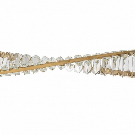 Подвесная люстра Odeon Light Nicole 4886/7