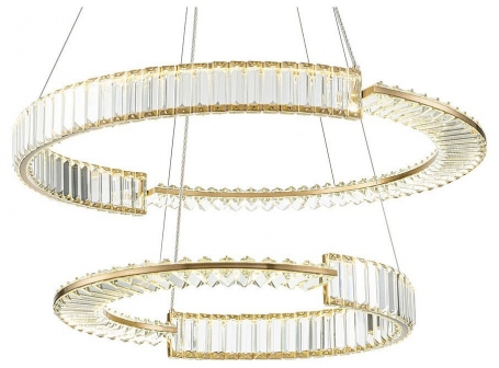 Подвесная люстра Odeon Light Nicole 4886/7