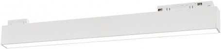 Трековый светильник Uniel ULB-M70-20W/4000K/35 WHITE