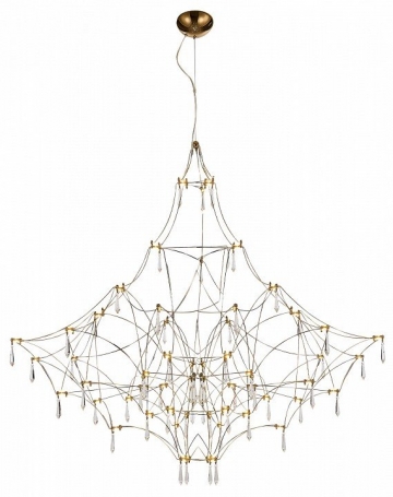 Подвесная люстра ST-Luce Gravetta SL6601.213.114