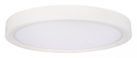 Потолочный светильник Extraslim 10227/24 White