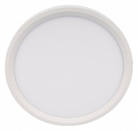 Потолочный светильник Extraslim 10227/24 White