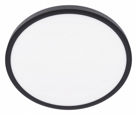 Потолочный светильник Extraslim 10227/40 Black