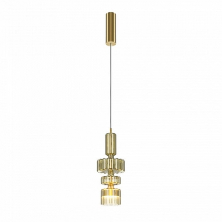 Подвесной светильник Maytoni Level MOD253PL-L18BS3K3