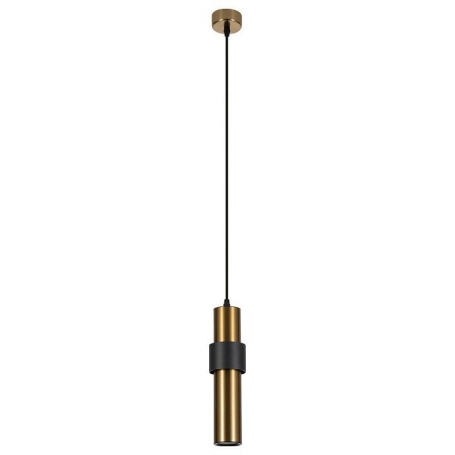 Подвесной светильник Arte Lamp Ran A3144SP-1PB