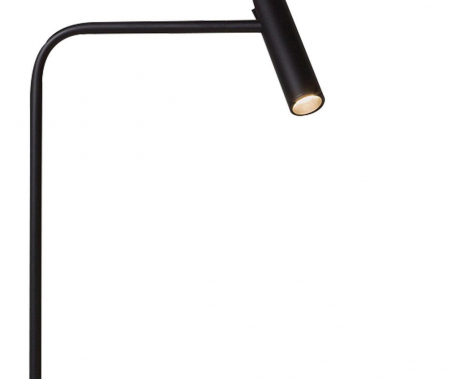 Настольная светодиодная лампа Kink Light Алери 08070-T,19
