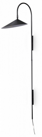 Бра Zest FR5493WL-01B1