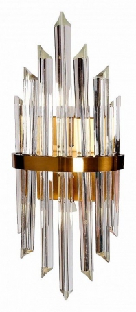 Настенный светильник ST Luce Arezzo SL1178.221.02