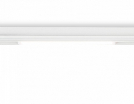 Трековый светодиодный светильник Ambrella Light Track System Magnetic 220V GL1271
