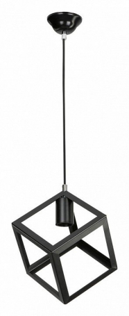 Подвесной светильник Cherilyn TL1604H-01BK