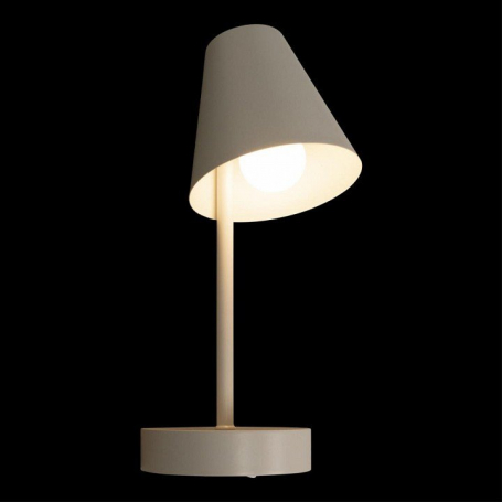 Настенный светильник Shelf 10216/1W White