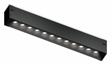 Трековый светодиодный светильник Ambrella Light Track System Magnetic 220V GL1302