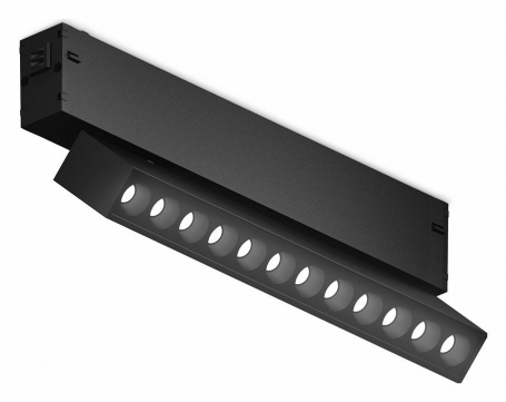 Трековый светодиодный светильник Ambrella Light Track System Magnetic 220V GL1342