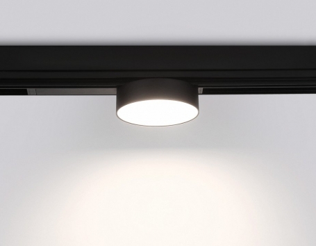 Трековый светодиодный светильник Ambrella Light Track System Magnetic 220V GL1381