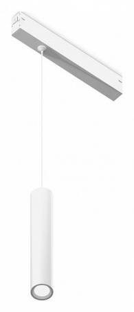 Трековый светодиодный светильник Ambrella Light Track System Magnetic 220V GL1431