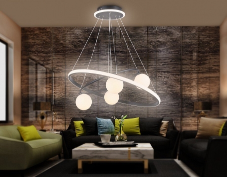 Подвесной светильник Comfort FL66323