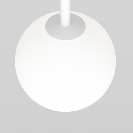 Трековый светодиодный светильник Maytoni Technica Luna TR038-4-5W3K-WW-DS-W