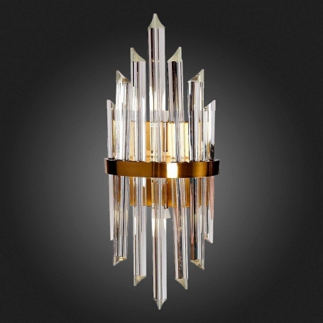 Настенный светильник ST Luce Arezzo SL1178.221.02