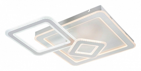 Потолочная люстра Volume 10240/3LED