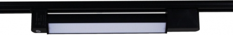 Трековый светильник Reluce Technical 06186-9.3-001QY LED20W BK