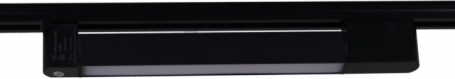 Трековый светильник Reluce Technical 06186-9.3-001QY LED20W BK