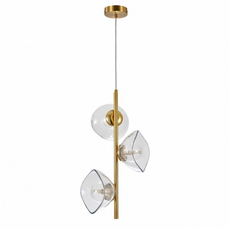 Настольная лампа офисная Ambrella DE DE490