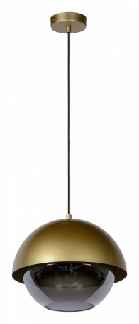 Потолочная светодиодная люстра Reluce 05867-0.3-04B WH (RGB)
