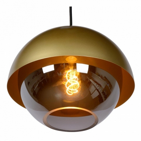 Потолочная светодиодная люстра Reluce 05867-0.3-04B WH (RGB)