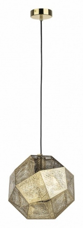 Потолочная светодиодная люстра Reluce 05883-0.3-5+5C WH