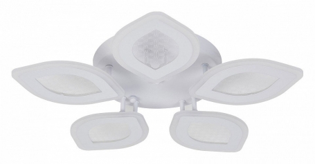 Потолочная люстра LED LAMPS 81167